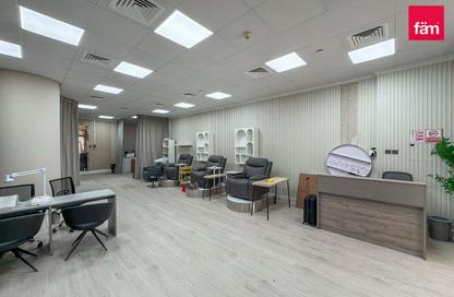 Retail - Studio - 1 Bathroom for rent in Icon Tower 2 - JLT Cluster L - Jumeirah Lake Towers - Dubai