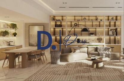 Apartment - 1 - 2 for sale in Fahid Island - Abu Dhabi
