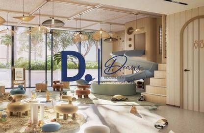 Apartment - 1 - 2 for sale in Fahid Island - Abu Dhabi