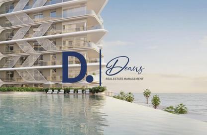 Apartment - 1 - 2 for sale in Fahid Island - Abu Dhabi