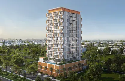 Apartment - 1 Bedroom - 2 Bathrooms for sale in Minati Homes 1 - Al Furjan - Dubai