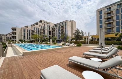 Apartment - 3 - 5 for rent in Al Badia Living Building E - Al Badia Living - Dubai Festival City - Dubai Apartment - 3 - 5 for rent in Al Badia Living Building E - Al Badia Living - Dubai Festival City - Dubai