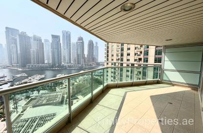 Apartment - 1 - 2 for rent in Murjan Tower - Dubai Marina Towers - Dubai Marina - Dubai Apartment - 1 - 2 for rent in Murjan Tower - Dubai Marina Towers - Dubai Marina - Dubai