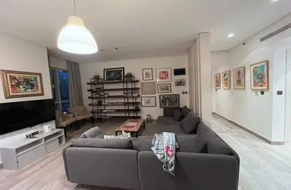 Apartment - 2 Bedrooms - 2 Bathrooms for rent in West Avenue Tower - Dubai Marina - Dubai Apartment - 2 Bedrooms - 2 Bathrooms for rent in West Avenue Tower - Dubai Marina - Dubai