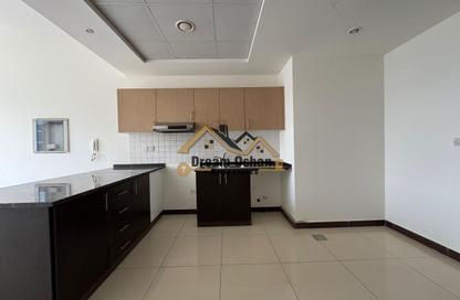 Apartment - 1 Bedroom - 2 Bathrooms for rent in Mirage Residence - Dubai Silicon Oasis - Dubai