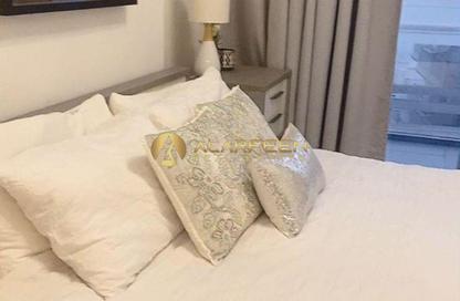 Apartment - 1 Bedroom - 2 Bathrooms for rent in The Wings Block C - Arjan - Dubai