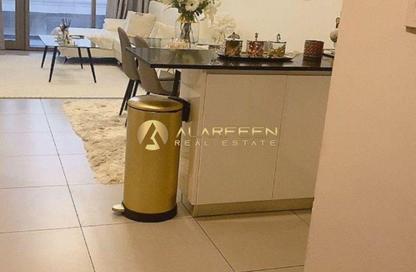 Apartment - 1 Bedroom - 2 Bathrooms for rent in The Wings Block C - Arjan - Dubai