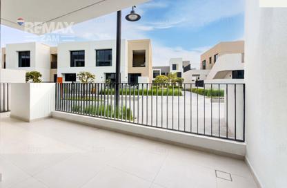 Villa - 3 - 4 for rent in Bliss 2 - Arabian Ranches 3 - Dubai Villa - 3 - 4 for rent in Bliss 2 - Arabian Ranches 3 - Dubai