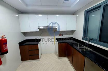 Apartment - 1 Bedroom - 2 Bathrooms for rent in Al Hudaiba Mall - Al Hudaiba - Bur Dubai - Dubai Apartment - 1 Bedroom - 2 Bathrooms for rent in Al Hudaiba Mall - Al Hudaiba - Bur Dubai - Dubai