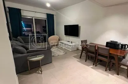Apartment - 2 Bedrooms - 1 Bathroom for rent in Collective 2.0 Tower A - Collective 2.0 - Dubai Hills Estate - Dubai