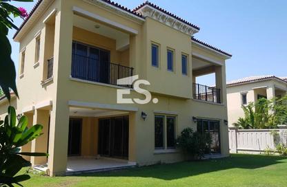 Villa - 4 - 6 for rent in Saadiyat Beach Villas - Saadiyat Beach - Saadiyat Island - Abu Dhabi Villa - 4 - 6 for rent in Saadiyat Beach Villas - Saadiyat Beach - Saadiyat Island - Abu Dhabi
