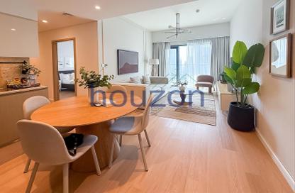 Apartment - 2 Bedrooms - 2 Bathrooms for sale in Burj Royale - Downtown Dubai - Dubai