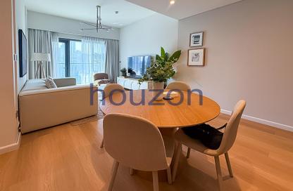 Apartment - 2 Bedrooms - 2 Bathrooms for sale in Burj Royale - Downtown Dubai - Dubai