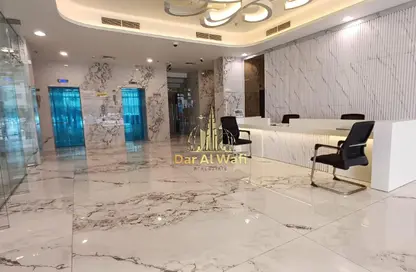 شقة - غرفة نوم - 2 حمامات للايجار في شارع تالياتلا ​ - النهدة - الشارقة