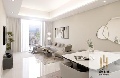 Apartment - 3 - 4 for sale in Al Naimiya - Al Nuaimiya - Ajman