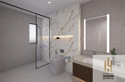 Apartment - 3 - 4 for sale in Al Naimiya - Al Nuaimiya - Ajman Apartment - 3 - 4 for sale in Al Naimiya - Al Nuaimiya - Ajman