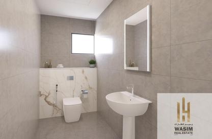 Apartment - 3 - 4 for sale in Al Naimiya - Al Nuaimiya - Ajman