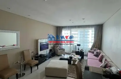 شقة - غرفة نوم - 2 حمامات للبيع في داماك مايسون كانال فيوز - الخليج التجاري - دبي