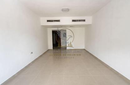 Apartment - 2 Bedrooms - 2 Bathrooms for rent in New Al Taawun Road - Al Taawun - Sharjah