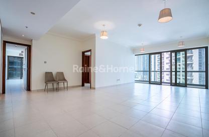 Apartment - 2 Bedrooms - 2 Bathrooms for sale in 8 Boulevard Walk - Mohammad Bin Rashid Boulevard - Downtown Dubai - Dubai