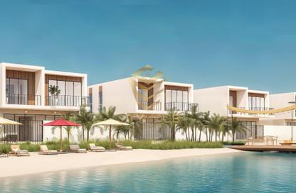Townhouse - 3 Bedrooms - 4 Bathrooms for sale in Sukoon by Sanzen - Al Tay East - Al Suyoh - Sharjah Townhouse - 3 Bedrooms - 4 Bathrooms for sale in Sukoon by Sanzen - Al Tay East - Al Suyoh - Sharjah