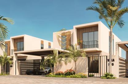 Townhouse - 3 Bedrooms - 4 Bathrooms for sale in Sukoon by Sanzen - Al Tay East - Al Suyoh - Sharjah Townhouse - 3 Bedrooms - 4 Bathrooms for sale in Sukoon by Sanzen - Al Tay East - Al Suyoh - Sharjah