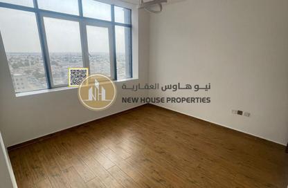 Apartment - 1 Bedroom - 2 Bathrooms for rent in Al Naemiya Tower 3 - Al Naemiya Towers - Al Nuaimiya - Ajman Apartment - 1 Bedroom - 2 Bathrooms for rent in Al Naemiya Tower 3 - Al Naemiya Towers - Al Nuaimiya - Ajman