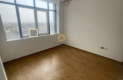 شقة - غرفة نوم - 2 حمامات للايجار في برج النعيمية  3 - أبراج النعيمية - النعيمية - عجمان