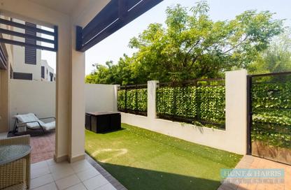 Townhouse - 3 Bedrooms - 4 Bathrooms for rent in Flamingo Villas - Mina Al Arab - Ras Al Khaimah Townhouse - 3 Bedrooms - 4 Bathrooms for rent in Flamingo Villas - Mina Al Arab - Ras Al Khaimah