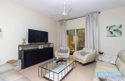 Townhouse - 3 Bedrooms - 4 Bathrooms for rent in Flamingo Villas - Mina Al Arab - Ras Al Khaimah