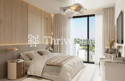 Apartment - Studio - 1 Bathroom for sale in All Seasons Residence - Dubai Sports City - Dubai