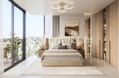 Apartment - Studio - 1 Bathroom for sale in All Seasons Residence - Dubai Sports City - Dubai