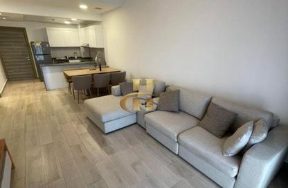 Apartment - 1 Bedroom - 2 Bathrooms for rent in Bloom Heights A - Bloom Heights - District 15 - Jumeirah Village Circle - Dubai