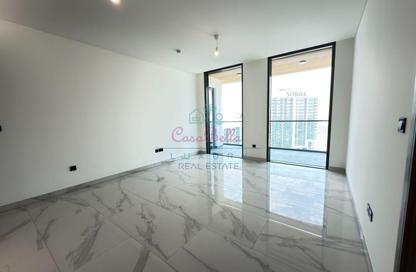 Apartment - 2 Bedrooms - 3 Bathrooms for rent in Crest Grande - Sobha Hartland - Mohammed Bin Rashid City - Dubai