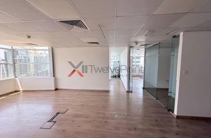 Office Space - Studio for sale in Mazaya Business Avenue AA1 - Mazaya Business Avenue - Jumeirah Lake Towers - Dubai