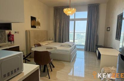 Apartment - Studio - 1 Bathroom for sale in Jewelz by Danube - Arjan - Dubai Apartment - Studio - 1 Bathroom for sale in Jewelz by Danube - Arjan - Dubai