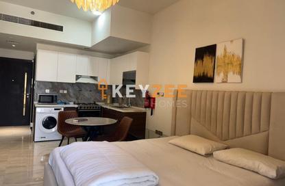 Apartment - Studio - 1 Bathroom for sale in Jewelz by Danube - Arjan - Dubai