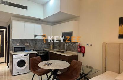 Apartment - Studio - 1 Bathroom for sale in Jewelz by Danube - Arjan - Dubai