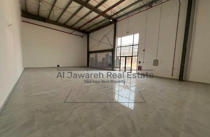 Warehouse - Studio - 1 Bathroom for rent in Umm Dir - Umm Al Quwain