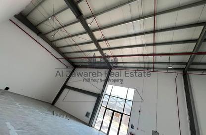 Warehouse - Studio - 1 Bathroom for rent in Umm Dir - Umm Al Quwain