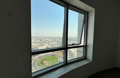 Apartment - Studio - 1 for rent in Dar Al Majaz - Jamal Abdul Nasser Street - Al Majaz - Sharjah