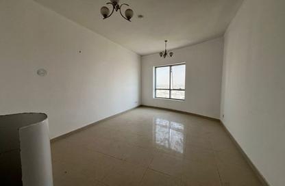 Apartment - Studio - 1 for rent in Dar Al Majaz - Jamal Abdul Nasser Street - Al Majaz - Sharjah