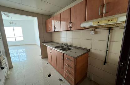Apartment - Studio - 1 for rent in Dar Al Majaz - Jamal Abdul Nasser Street - Al Majaz - Sharjah