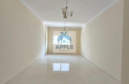 Apartment - 1 Bedroom - 2 Bathrooms for rent in Muwaileh 3 Building - Muwaileh - Sharjah