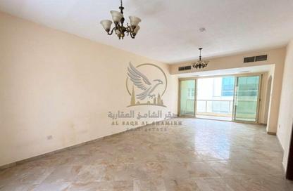 Apartment - 3 - 3 for rent in Al Taawun Street - Al Taawun - Sharjah