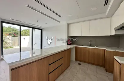 Villa - 3 Bedrooms - 3 Bathrooms for rent in La Rosa 3 - La Rosa - Villanova - Dubai Land - Dubai