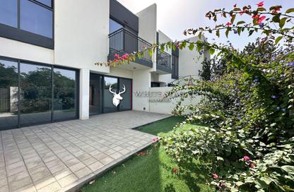 Villa - 3 Bedrooms - 3 Bathrooms for rent in La Rosa 3 - La Rosa - Villanova - Dubai Land - Dubai