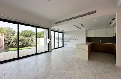 Villa - 3 Bedrooms - 3 Bathrooms for rent in La Rosa 3 - La Rosa - Villanova - Dubai Land - Dubai
