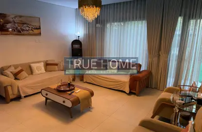 Villa - 3 Bedrooms - 4 Bathrooms for sale in Sarab 2 - Aljada - Sharjah Villa - 3 Bedrooms - 4 Bathrooms for sale in Sarab 2 - Aljada - Sharjah