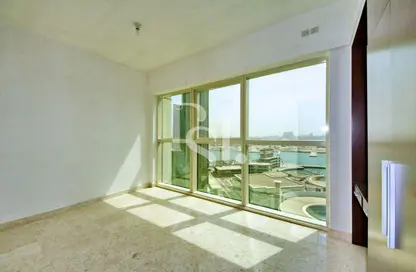 شقة - غرفة نوم - 2 حمامات للبيع في 2 مرينا هايتس - مارينا سكوير - جزيرة الريم - أبوظبي